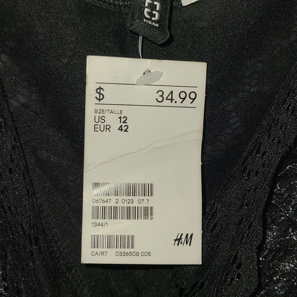 H&M Dress - Picture 3 of 3